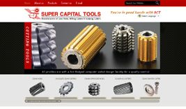 Super Capital Tools